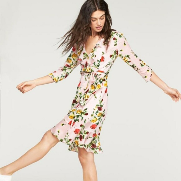Milly Dresses & Skirts - 🎉SALE🎉NWT MILLY Audrey Petal Dress